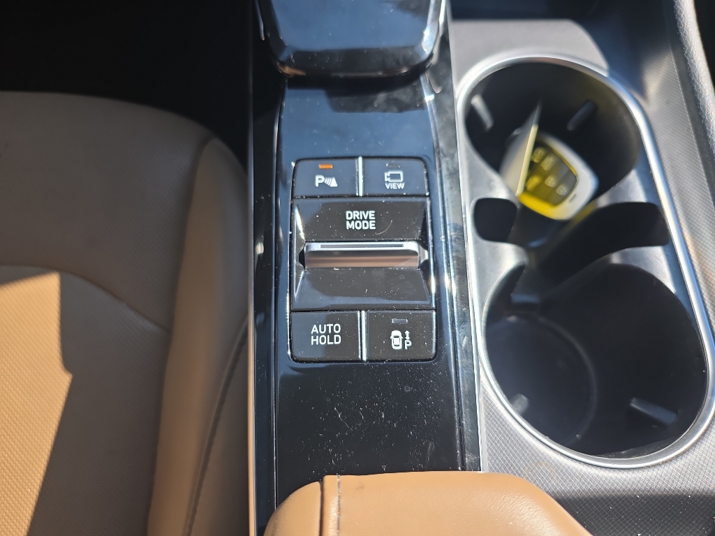 2021 Hyundai Sonata Limited photo 16