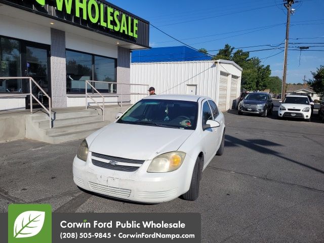 Used 2008 Chevrolet Cobalt LT with VIN 1G1AL58F987160309 for sale in Nampa, ID