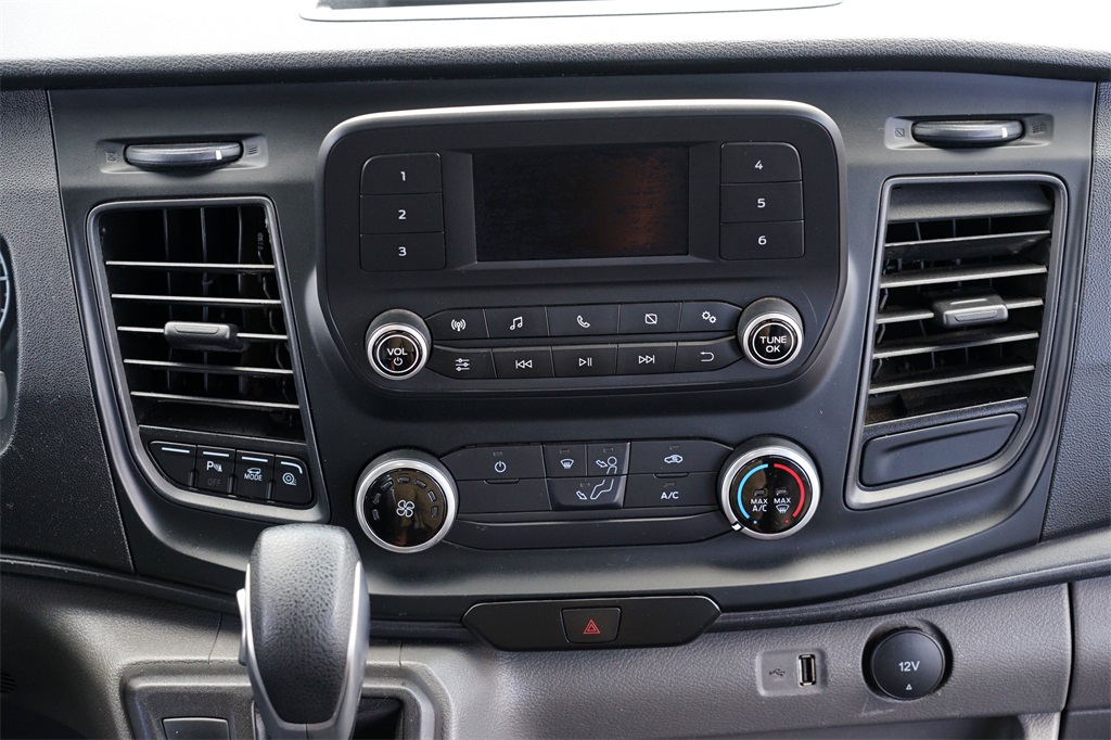 2023 Ford Transit photo 15