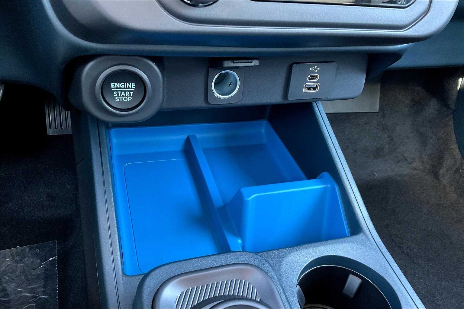2025 Ford Maverick XLT photo 15