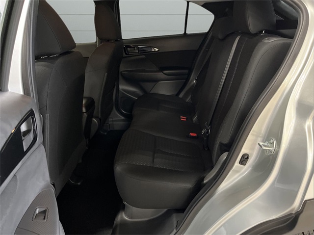 2024 Mitsubishi Eclipse Cross photo 20