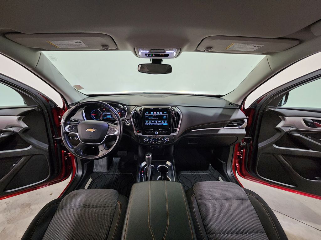 2019 Chevrolet Traverse photo 18