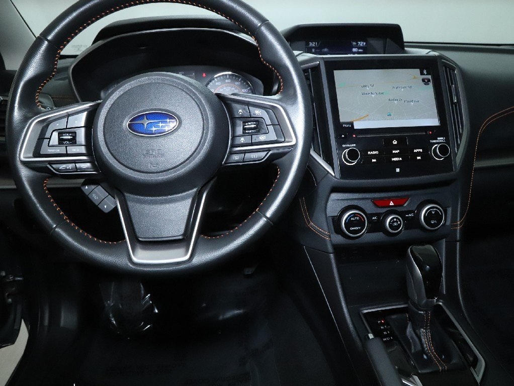 2023 Subaru Crosstrek Limited photo 26