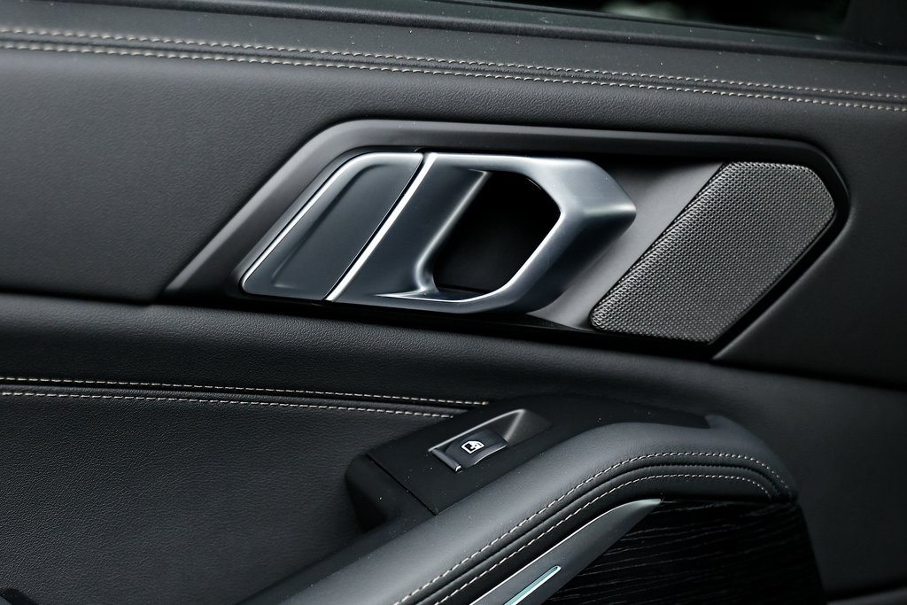 2024 Bmw X5 xDrive50e photo 22