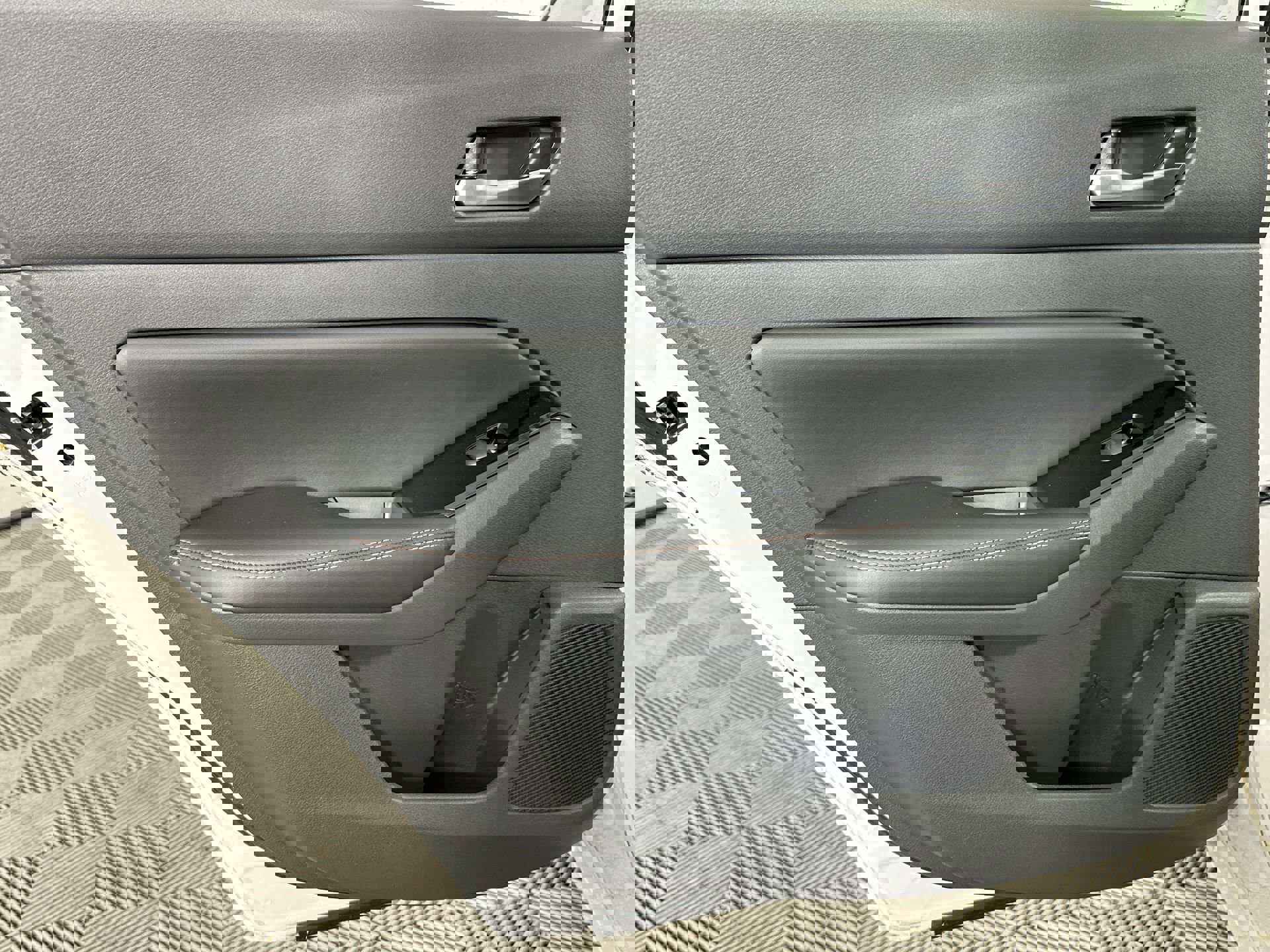 2025 Nissan Altima SR photo 31