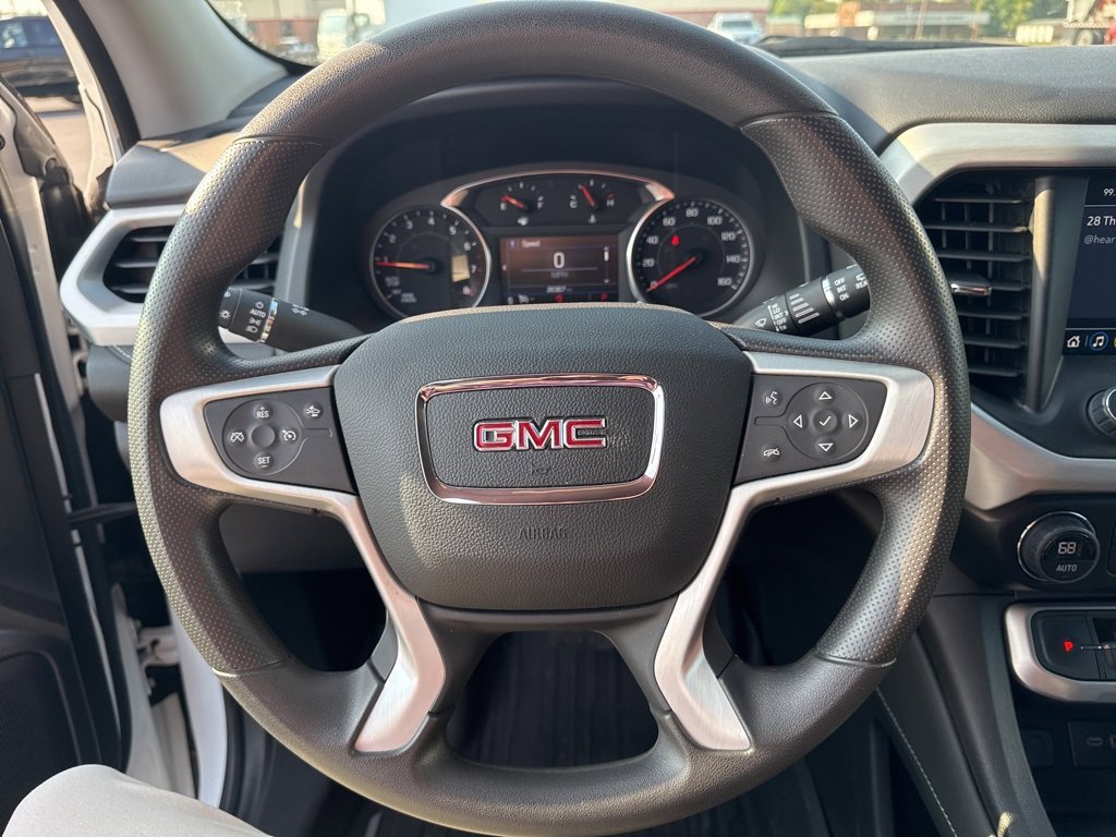 2023 Gmc Acadia SLE photo 33
