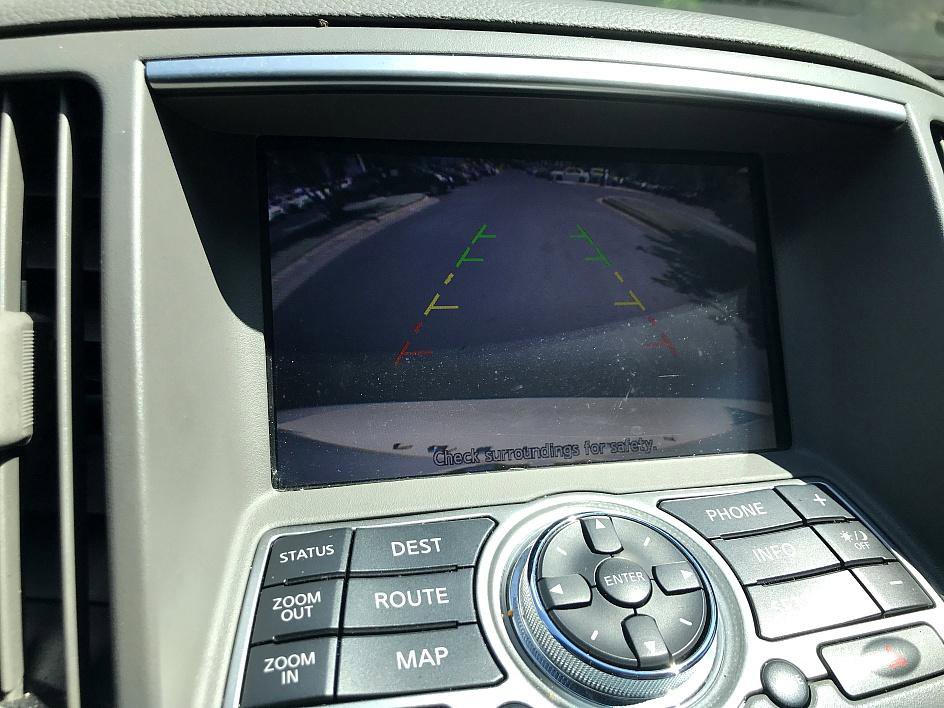 2013 Infiniti G37 x photo 21
