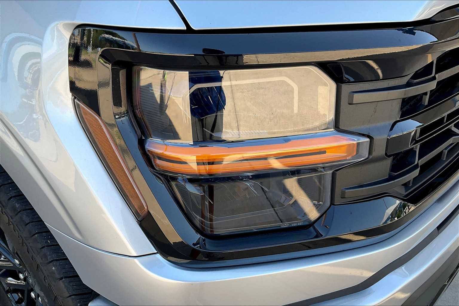2024 Ford F-150 XLT photo 27