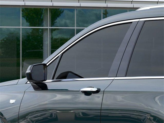 2025 Cadillac XT6 Premium Luxury photo 12