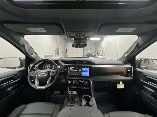 2026 Gmc Sierra 1500 Denali photo 20