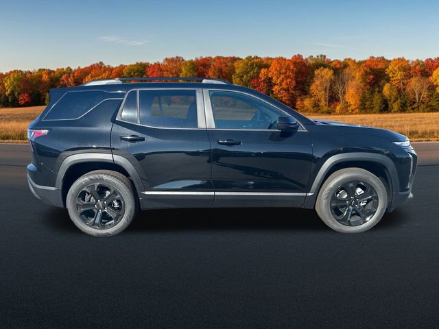 2026 Chevrolet Equinox LT photo 4