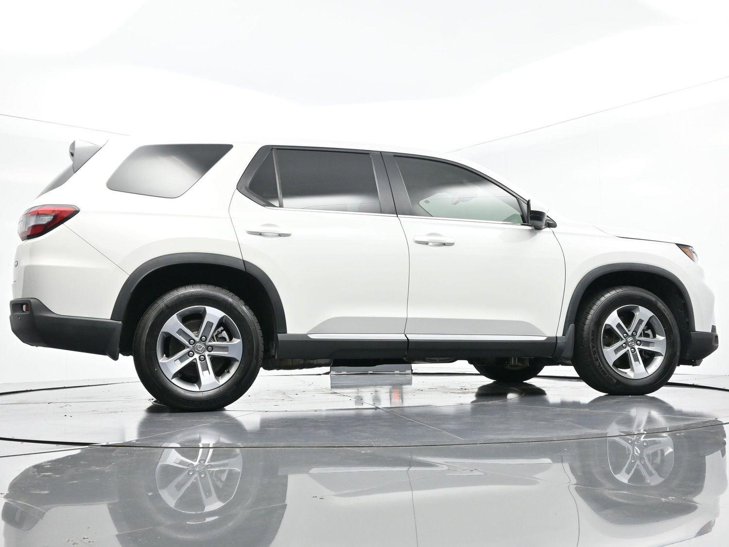2023 Honda Pilot EX-L photo 48