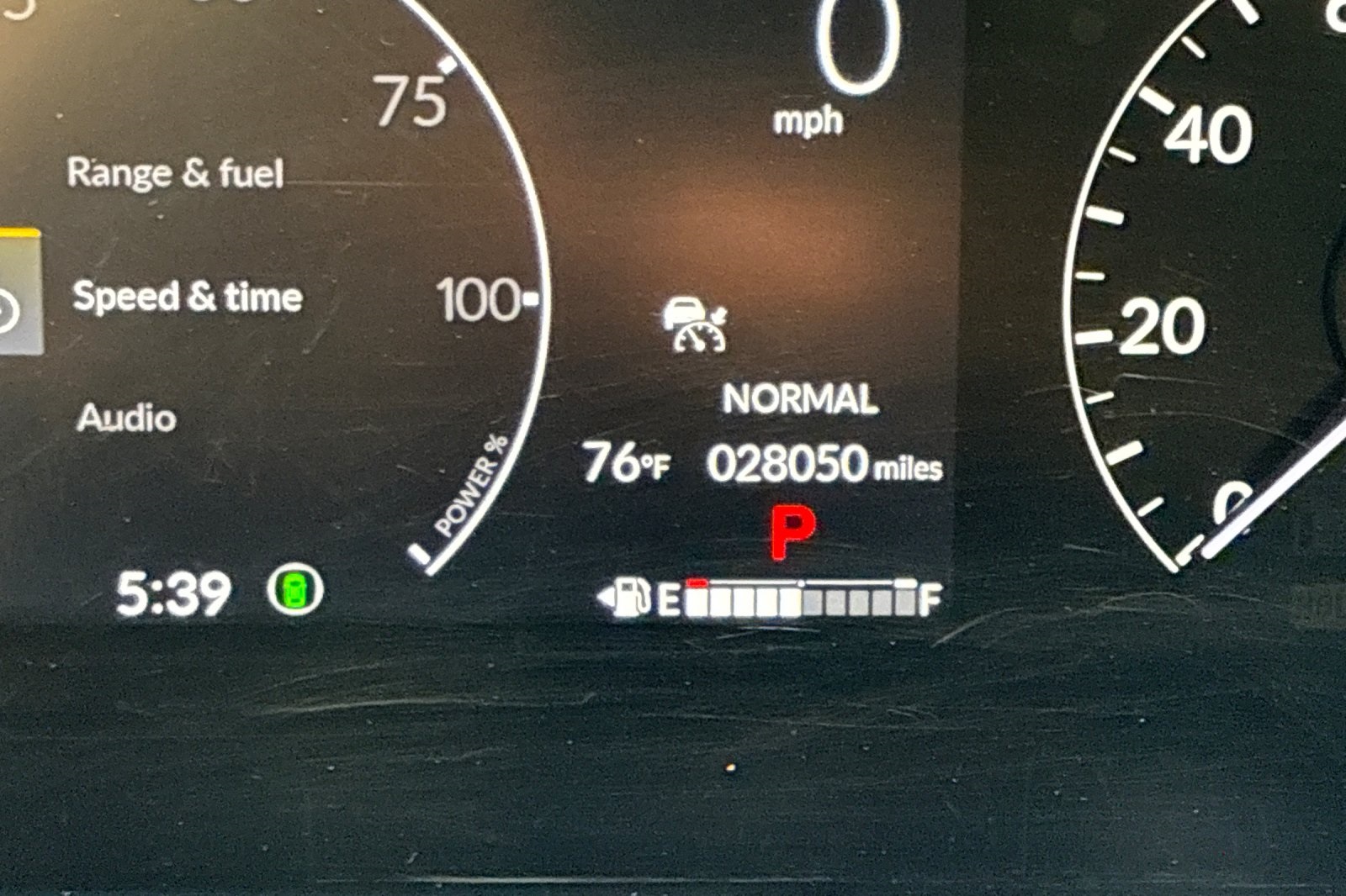 2024 Honda CR-V Hybrid Sport-L photo 29