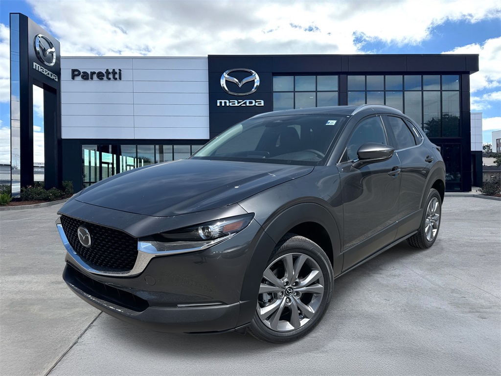2025 Mazda CX-30 Preferred's photo