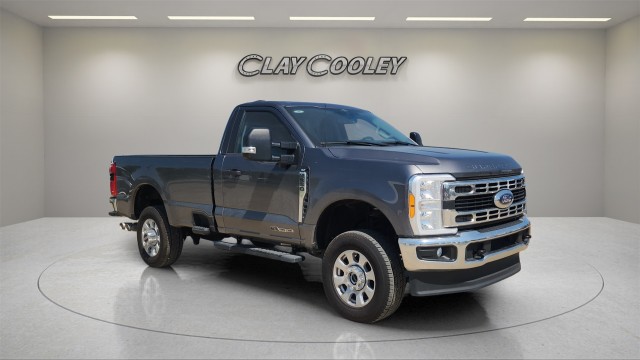 2023 Ford F-350 Super Duty
