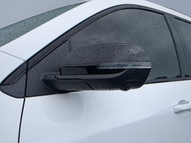 2026 Gmc Acadia Elevation photo 29