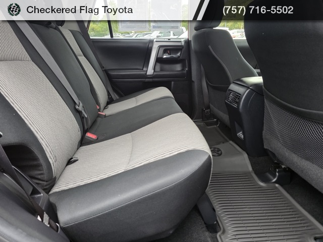 2024 Toyota 4Runner SR5 photo 43