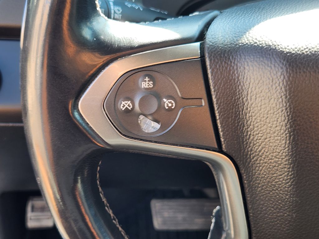 2019 Chevrolet Tahoe LS photo 14