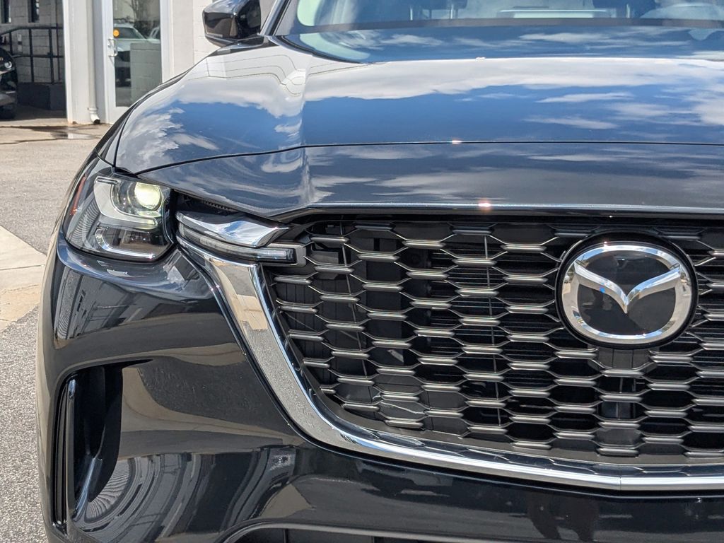 2025 Mazda CX-90 3.3 Turbo Select photo 10