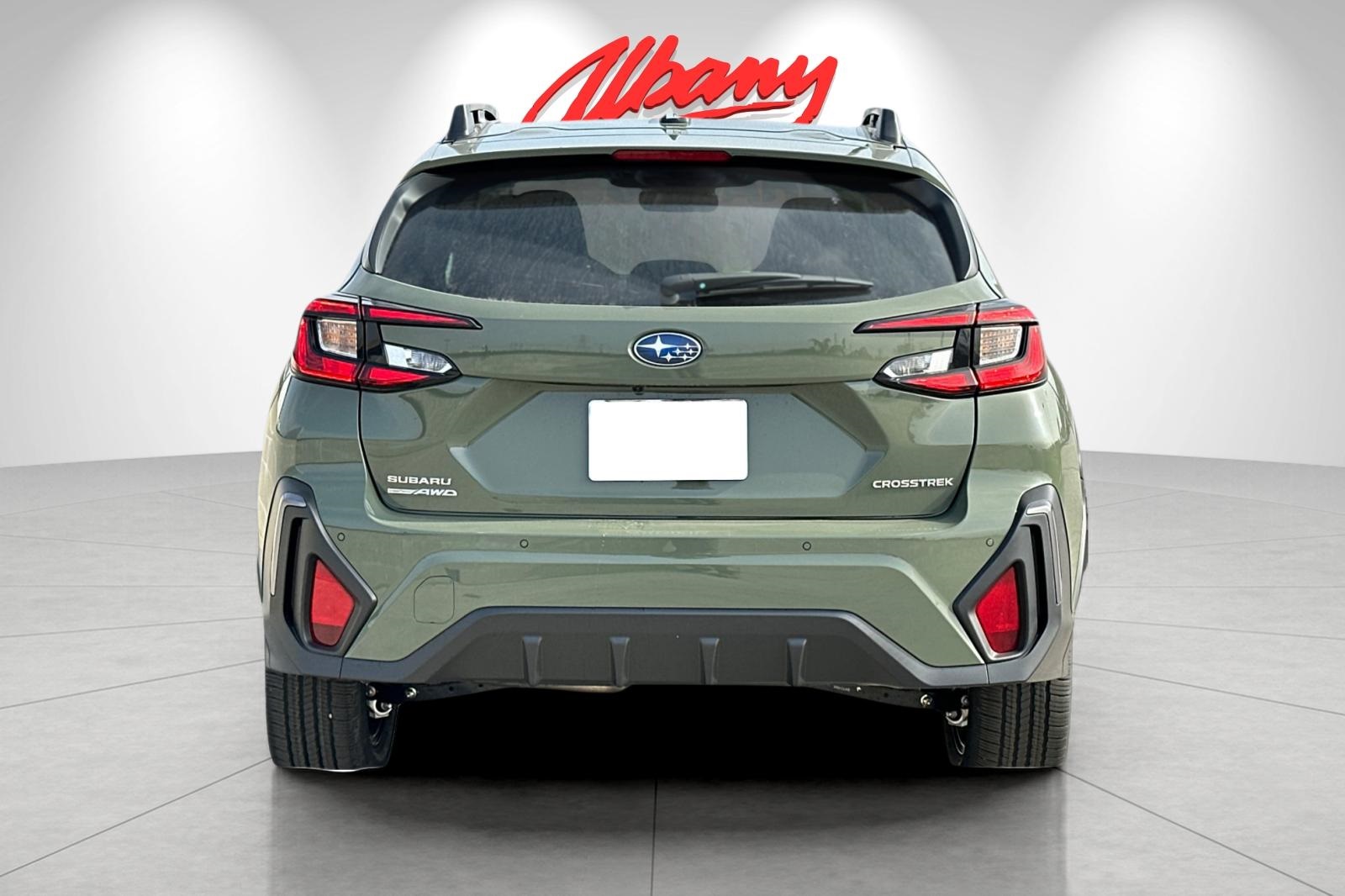 2025 Subaru Crosstrek Limited photo 28
