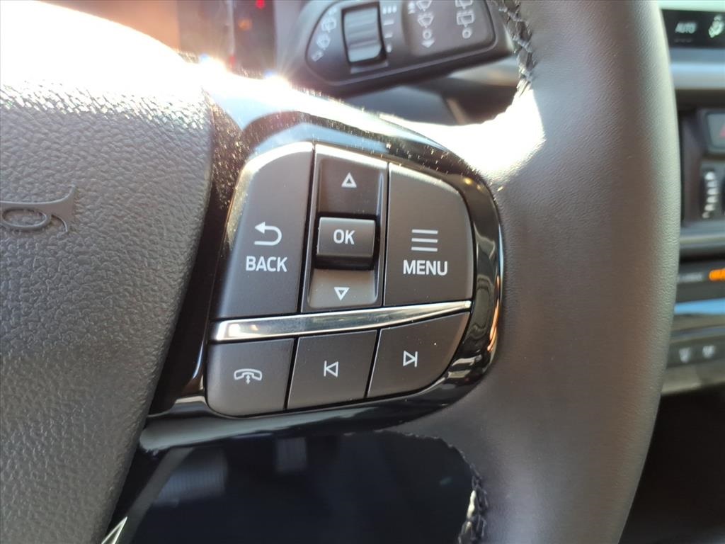 2025 Ford Escape Active photo 17