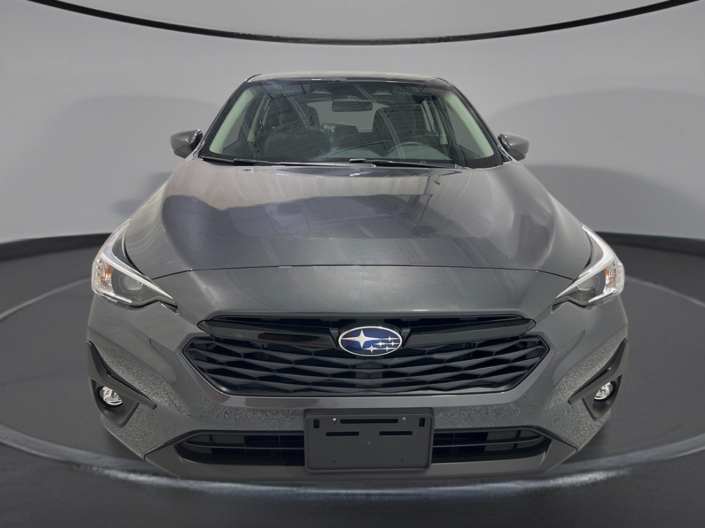 2025 Subaru Impreza Sport photo 8