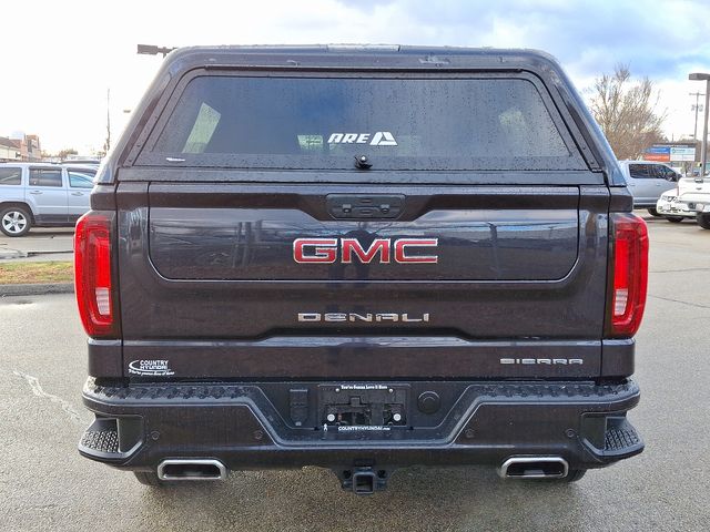 2023 Gmc Sierra 1500 Denali photo 5