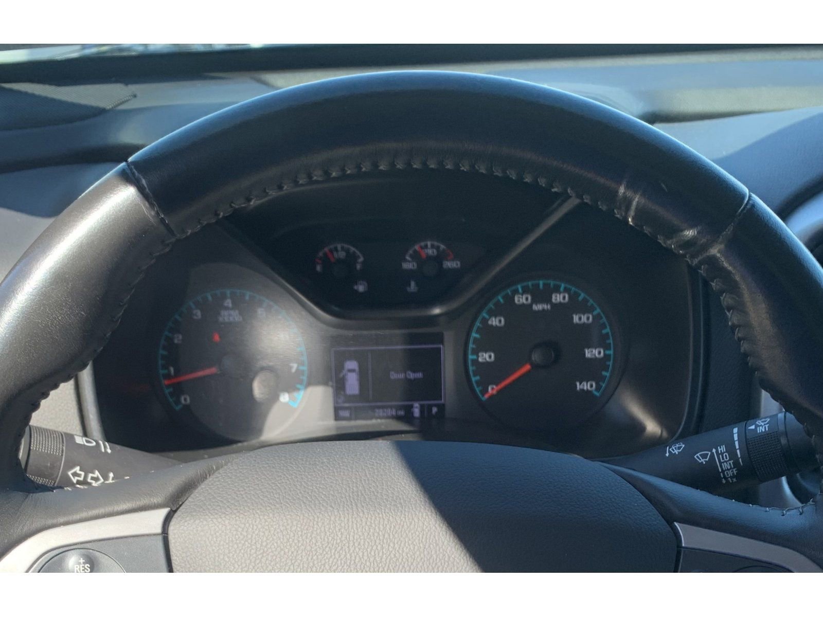 2022 Chevrolet Colorado LT photo 25