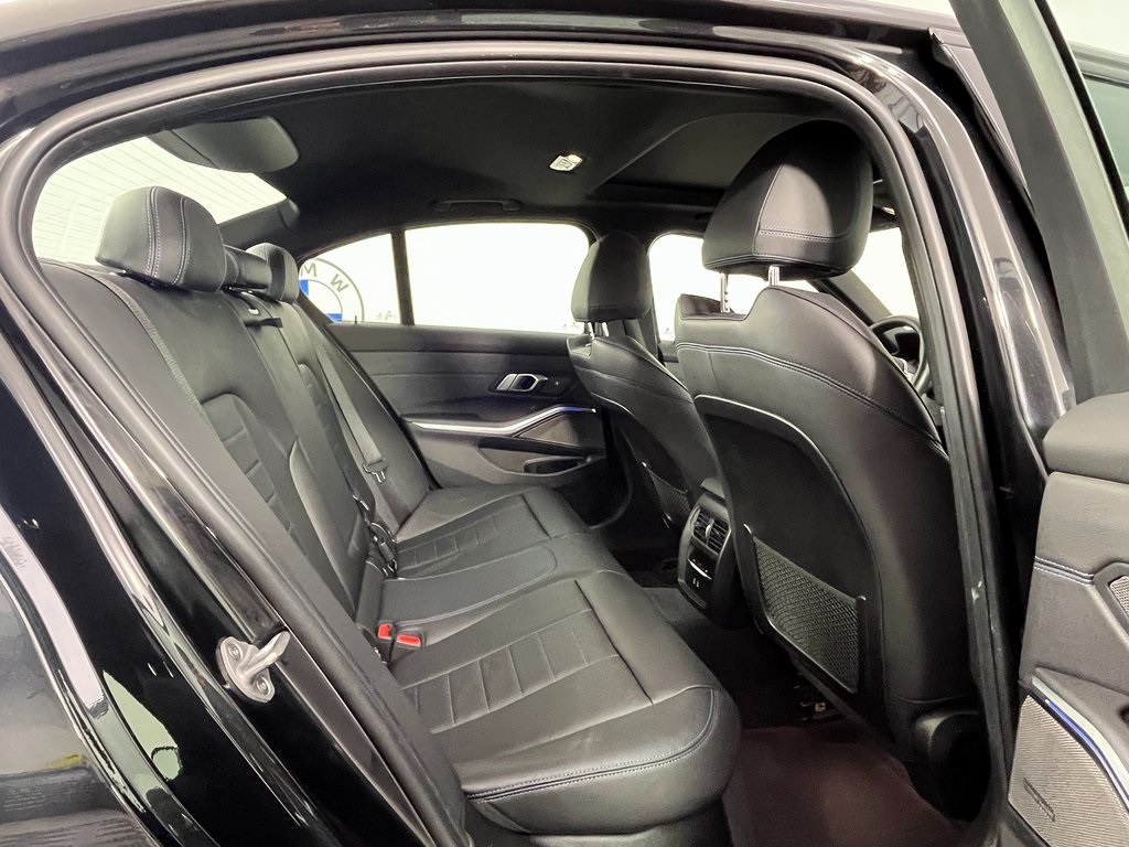 2021 Bmw M340i photo 13