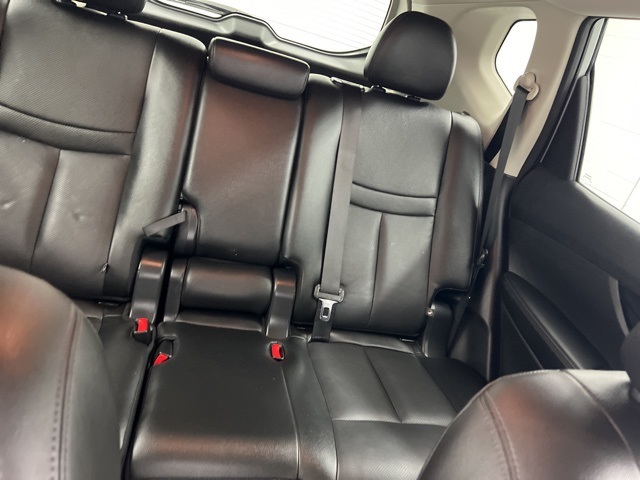 2019 Nissan Rogue SL photo 26