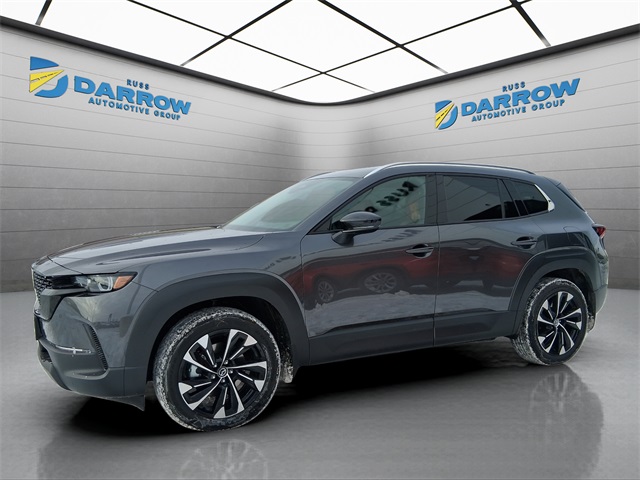2026 Mazda CX-50 Premium Plus's photo