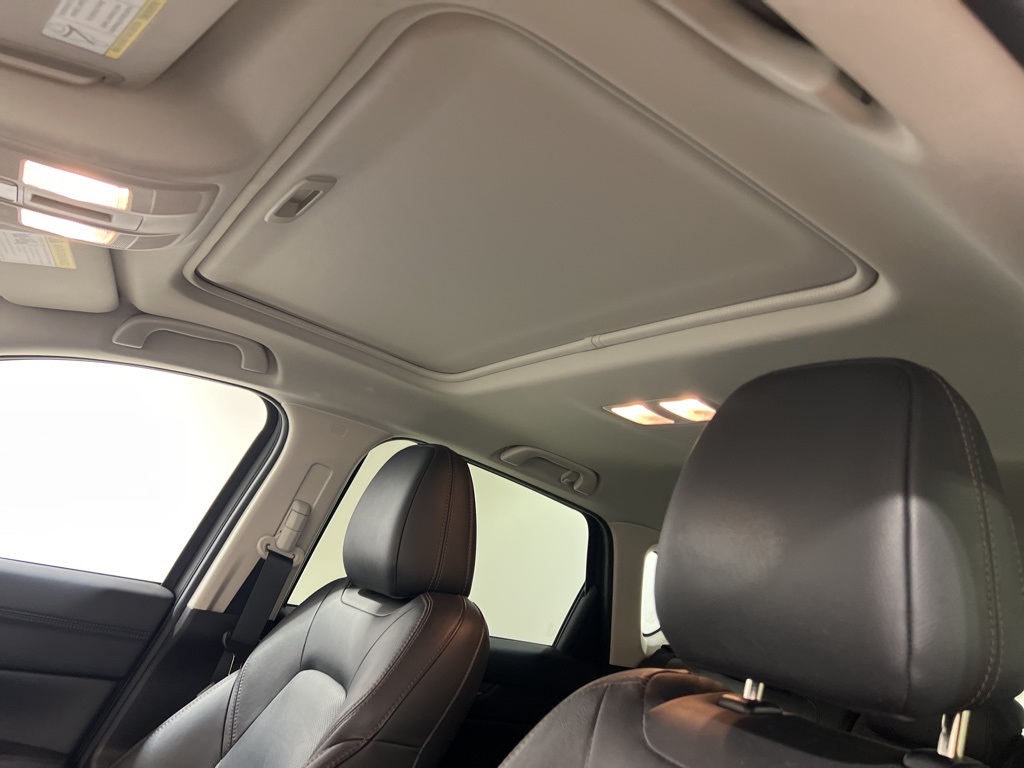 2021 Mazda CX-5 Grand Touring Reserve photo 19