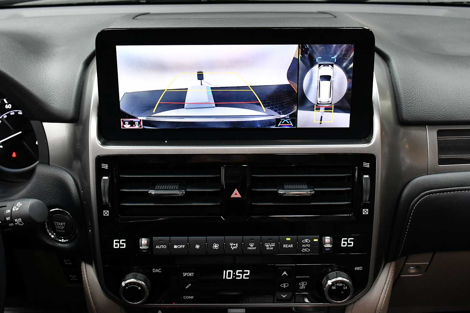 2023 Lexus GX 460 Luxury photo 19