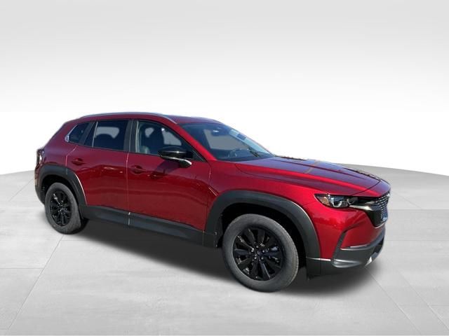 2025 Mazda CX-50 2.5 S Premium photo 9
