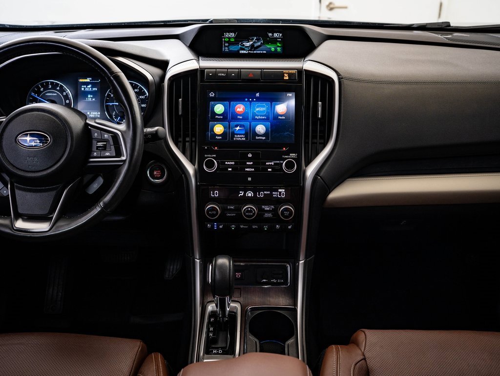 2020 Subaru Ascent Touring photo 27