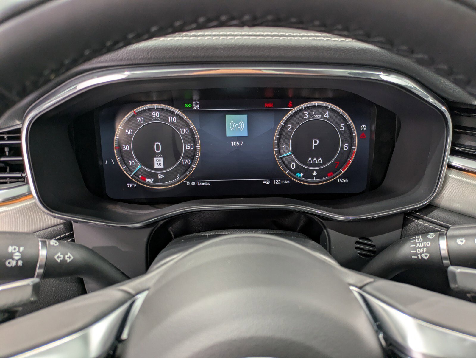 2026 Jaguar F-PACE P250 R-Dynamic S photo 16