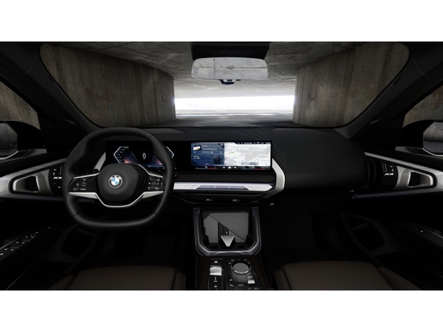 2026 Bmw X3 photo 8