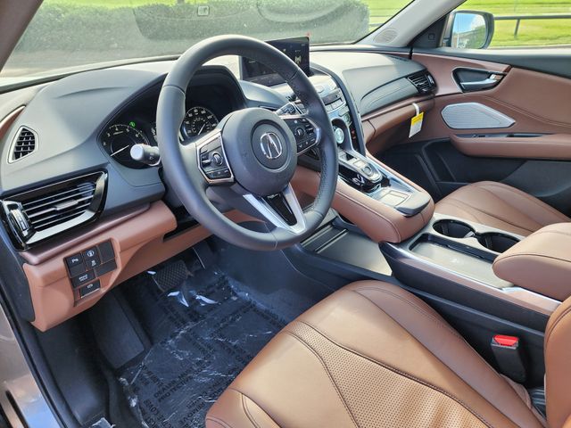 2025 Acura RDX Technology photo 12
