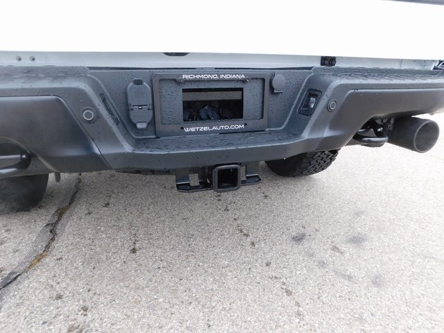 2025 Ford F-150 Raptor photo 4