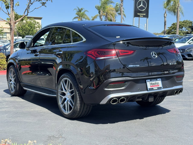 2022 Mercedes Benz GLE AMG 53 4MATIC photo 11