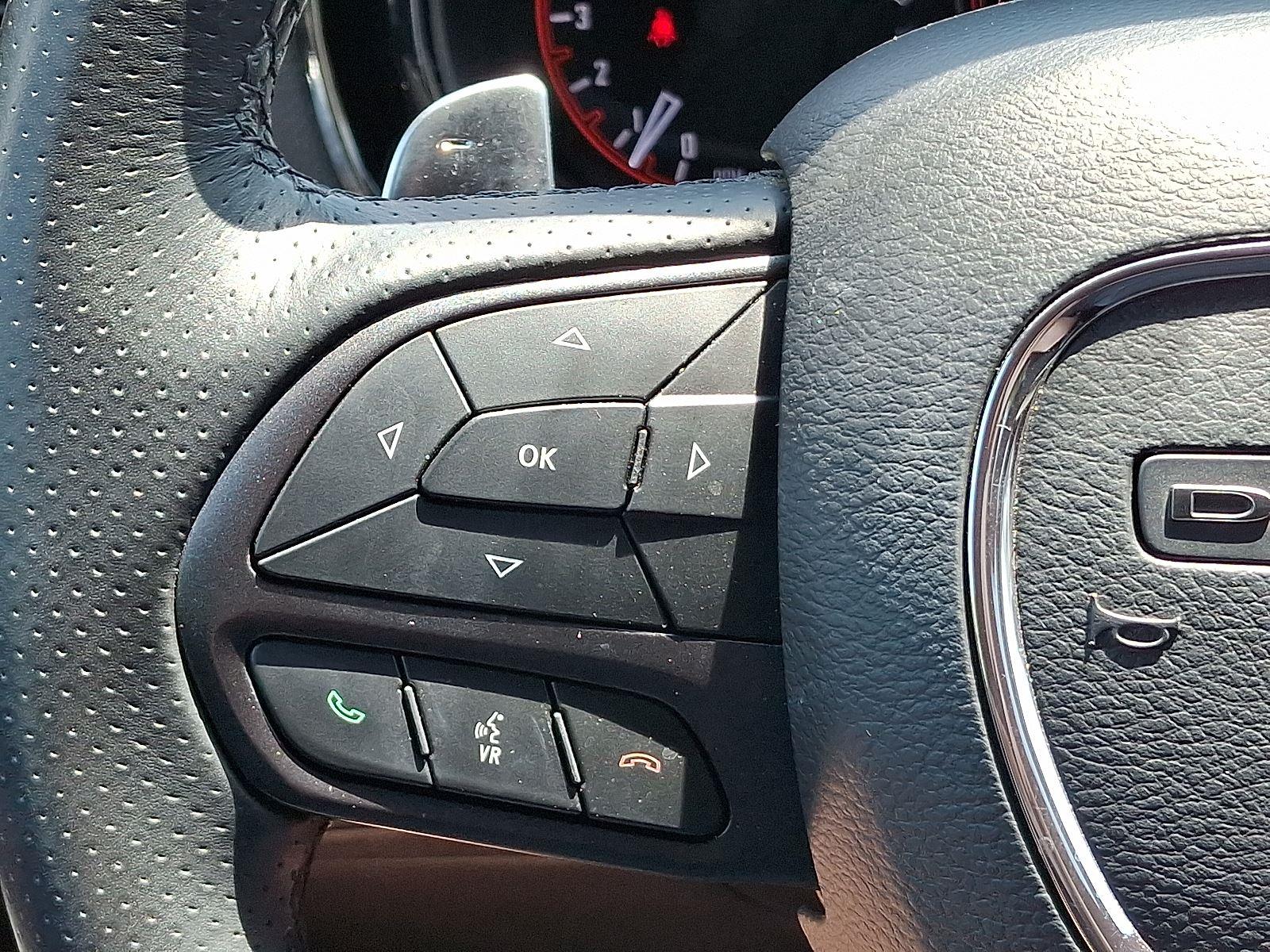 2022 Dodge Durango GT photo 22