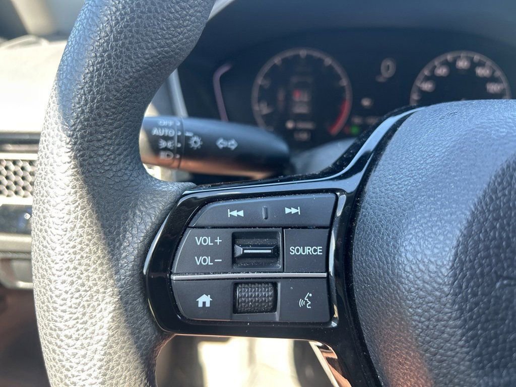 2023 Honda Civic LX photo 21