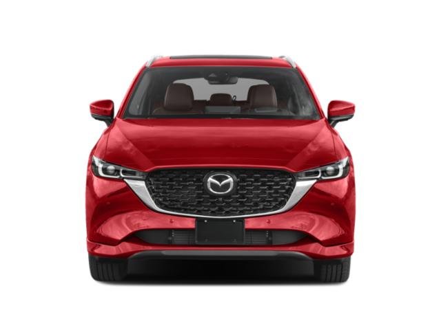 2022 Mazda CX-5 2.5 Turbo Signature photo 4