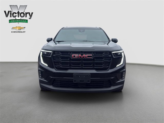 Used 2024 GMC Acadia Elevation with VIN 1GKENKKS9RJ211694 for sale in Kansas City