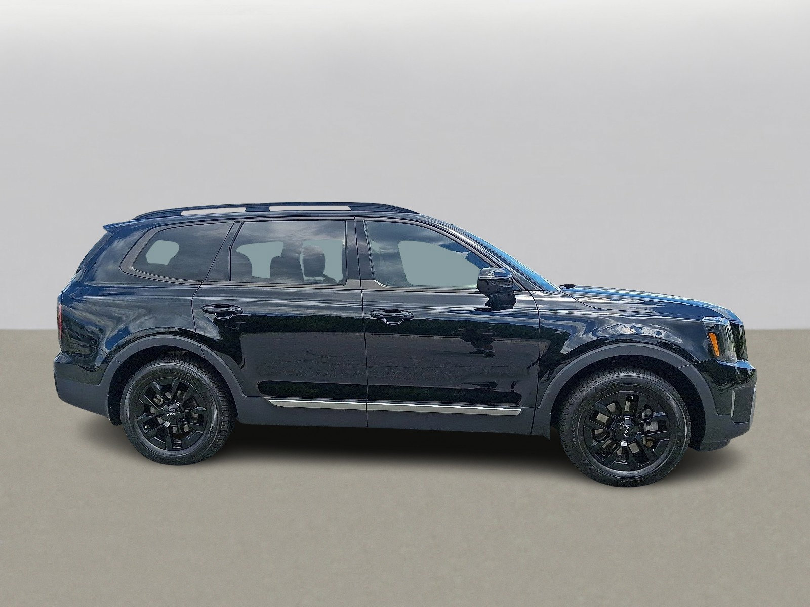 2023 Kia Telluride SX Prestige X-Pro photo 11
