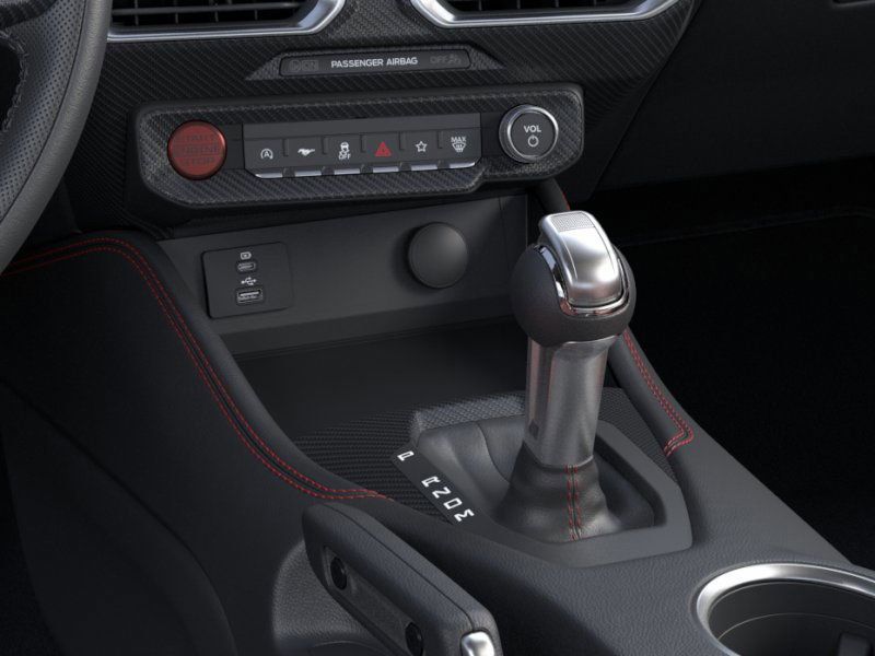 2026 FORD MUSTANG - Image 16