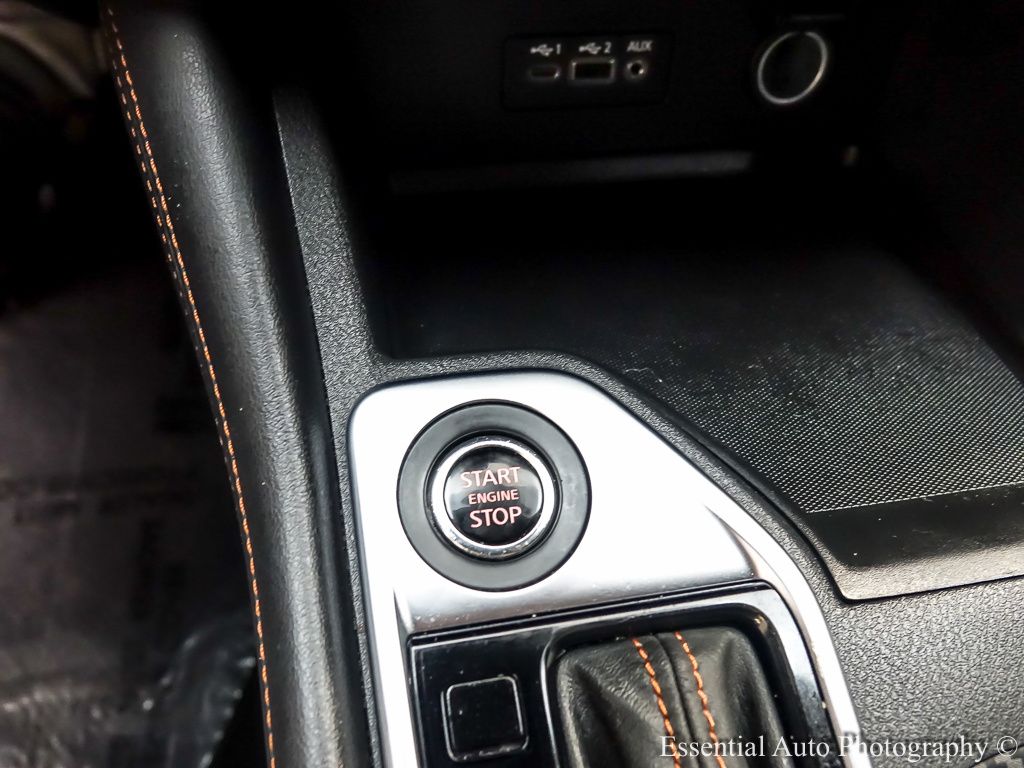 2022 NISSAN SENTRA - Image 14