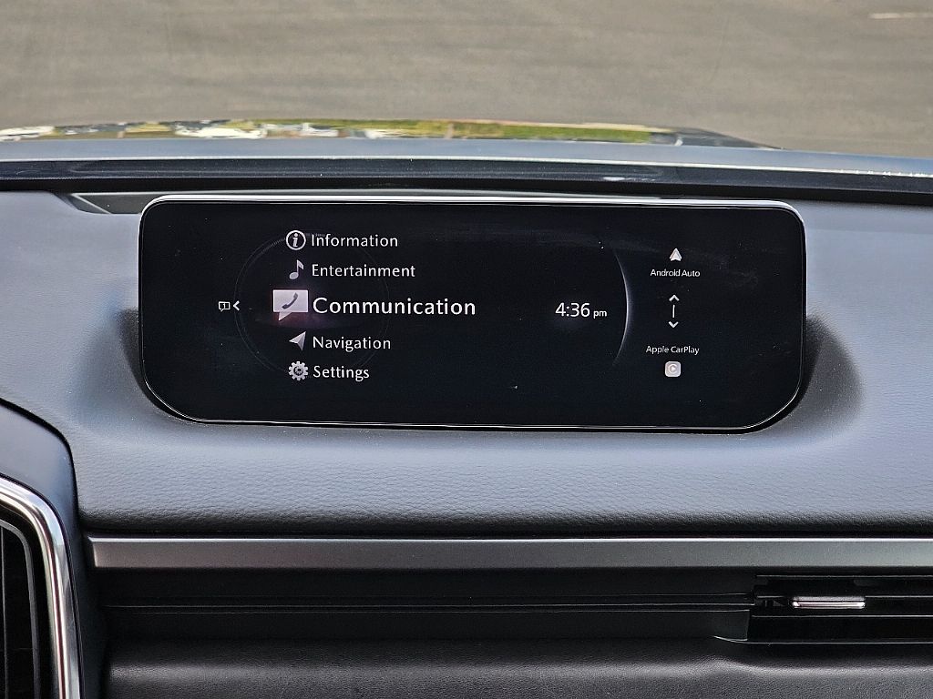 2025 Mazda CX-50 Premium Plus photo 21