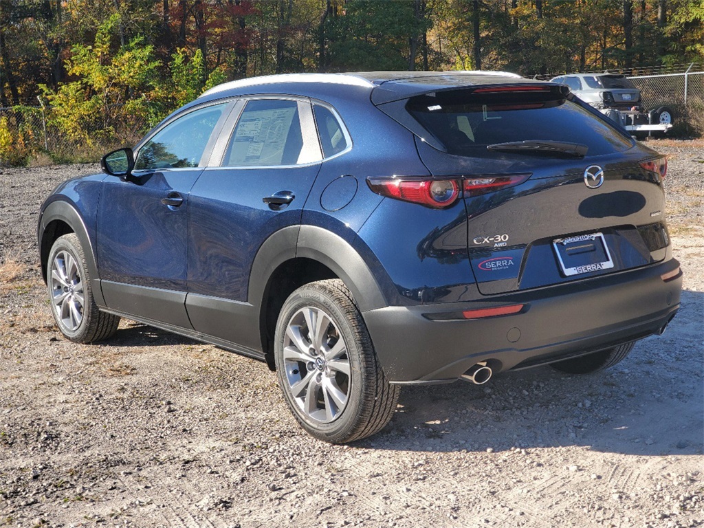 2025 Mazda CX-30 2.5 S Preferred photo 2