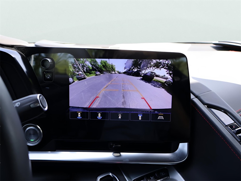 2022 Chevrolet Corvette Stingray 3LT photo 20